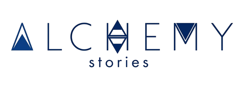 Alchemy Stories Logo